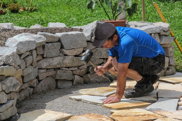 Hardscape Contractor Hardscape Contractor